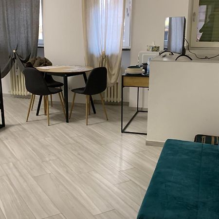 شقة San Benedetto بيرغامو المظهر الخارجي الصورة